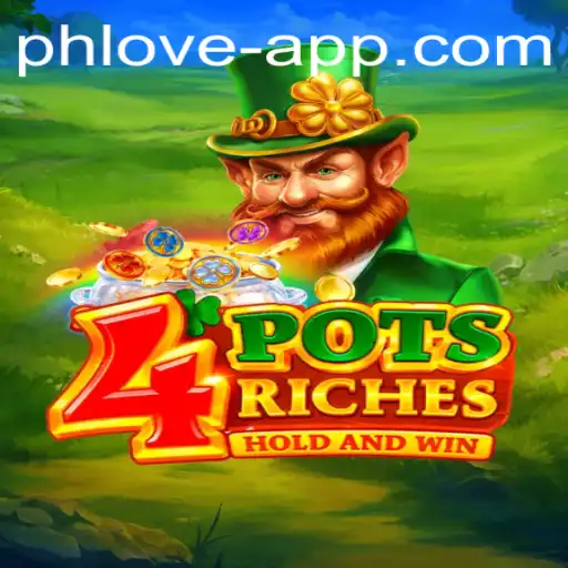 Discover the Thrilling World of 4potsriches: The Game Captivating Gamers Worldwide
