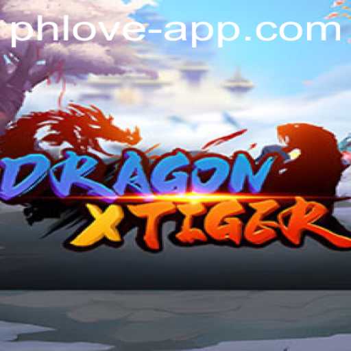 Unleashing the Thrill of DragonXTiger: The Ultimate Gaming Experience