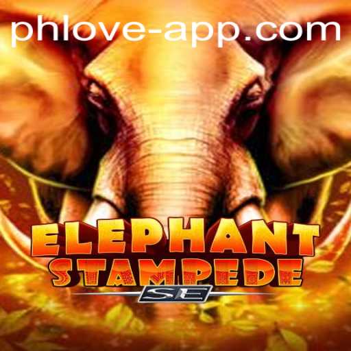 Discover the Exciting World of ElephantStampedeSE with PHLOVE: A Comprehensive Guide to Gameplay