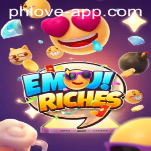Unveiling EmojiRiches: A Thrilling Journey Through the World of Emojis and Riches