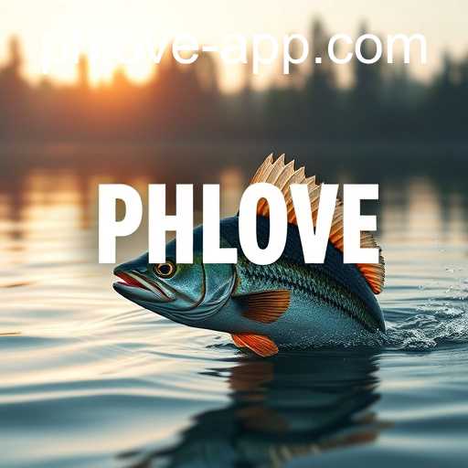 PHLOVE: The Rise of Fishing Games and Their Impact on Gaming Culture