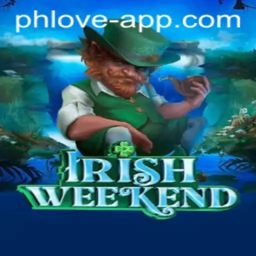 IrishWeekend Game Unveils the Heart of PHLOVE