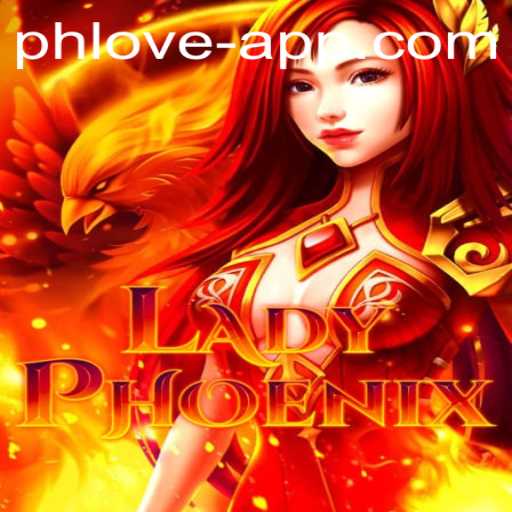 Introducing LadyPhoenix: A New Gaming Sensation