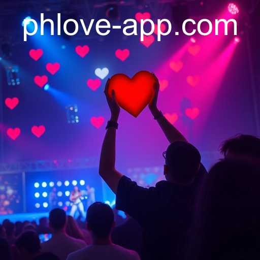 The Rise of PHLOVE in the Live Streaming Era