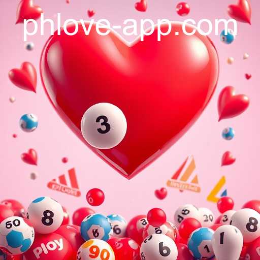 The Fascination of Lottery Games: Discovering PHLOVE