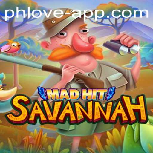 MadHitSavannah: The Thrilling Adventure Game Taking the World by Storm
