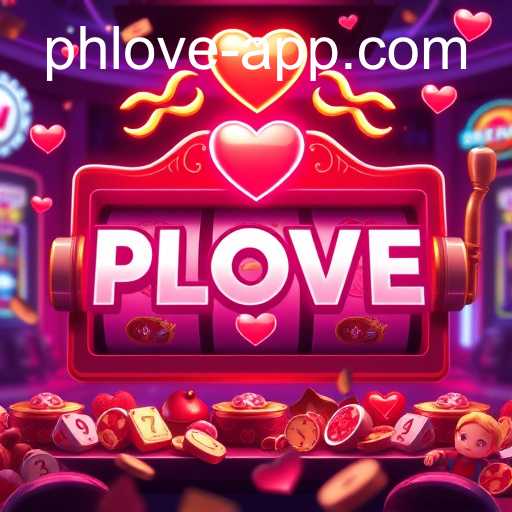 Exploring the World of Online Slots: The Rise of PHLOVE