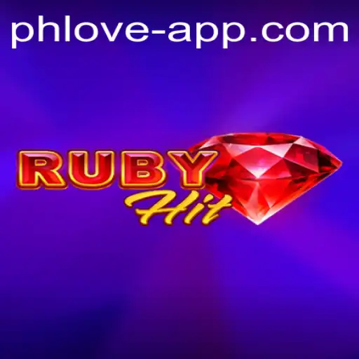 Explore the Exciting World of RubyHit: Unveiling the Alluring Game Mechanics with PHLOVE