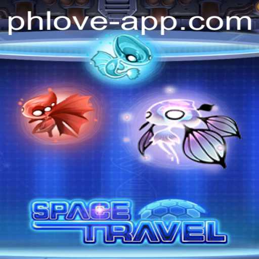 Exploring the Virtual Universe with SpaceTravel and PHLOVE