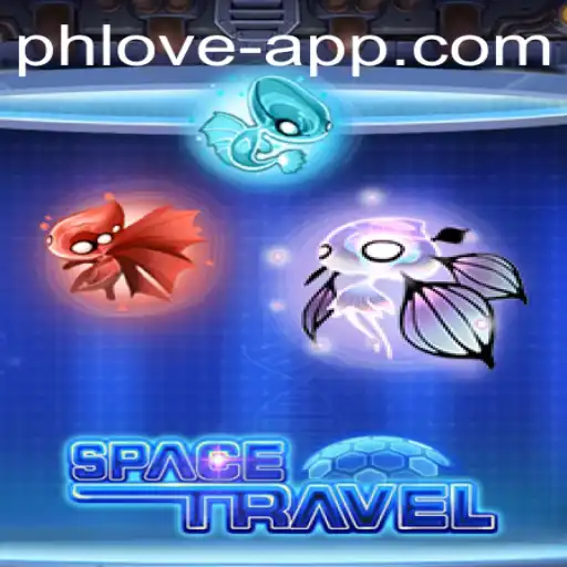 Exploring the Virtual Universe with SpaceTravel and PHLOVE